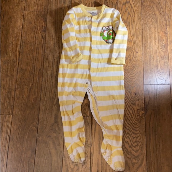 Kids PJs - Picture 1 of 5